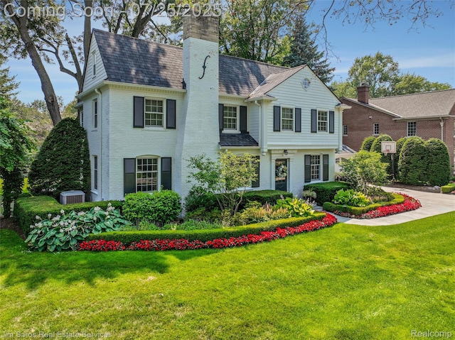 51 Lochmoor Blvd, Grosse Pointe Shores, MI 48236 - photo 3