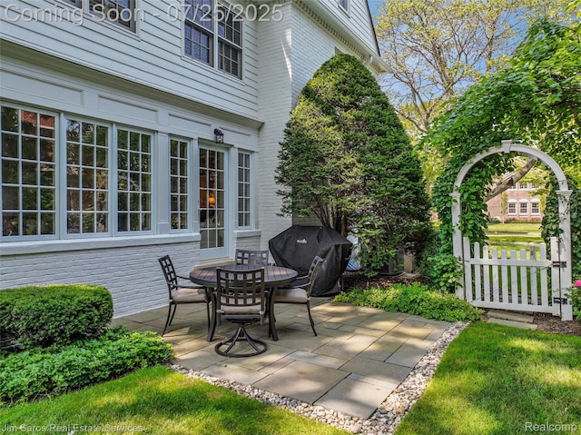 51 Lochmoor Blvd, Grosse Pointe Shores, MI 48236 - photo 44