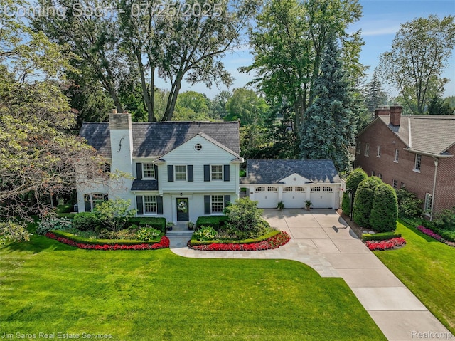 51 Lochmoor Blvd, Grosse Pointe Shores, MI 48236 - photo 49