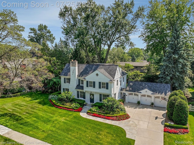 51 Lochmoor Blvd, Grosse Pointe Shores, MI 48236 - photo 48