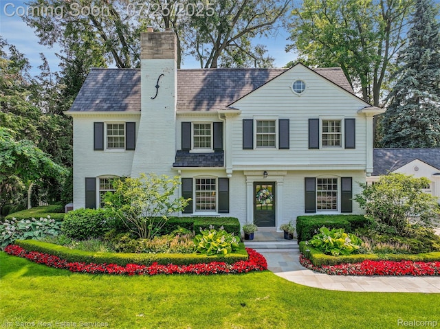 51 Lochmoor Blvd, Grosse Pointe Shores, MI 48236 - photo 1