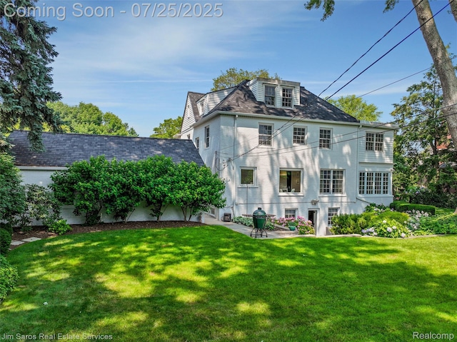 51 Lochmoor Blvd, Grosse Pointe Shores, MI 48236 - photo 4