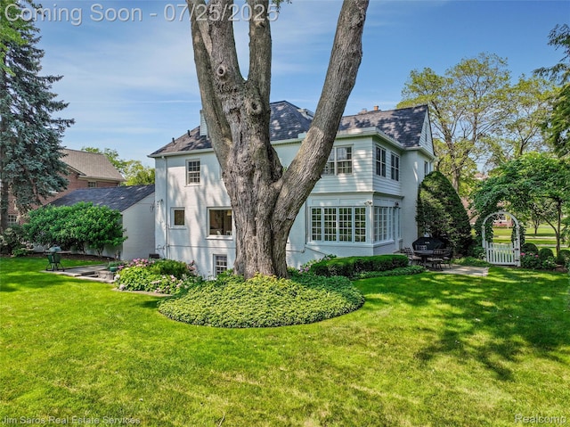 51 Lochmoor Blvd, Grosse Pointe Shores, MI 48236 - photo 45