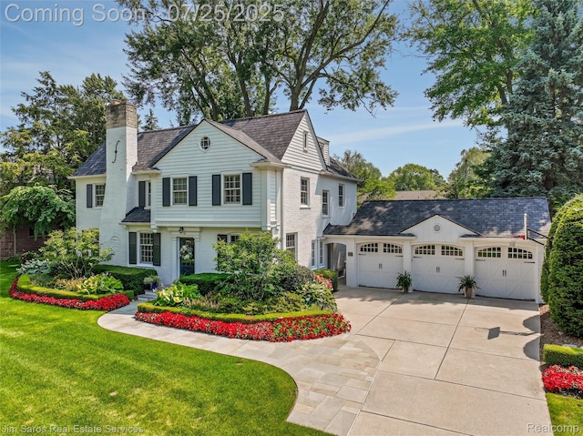 51 Lochmoor Blvd, Grosse Pointe Shores, MI 48236 - photo 2