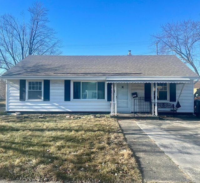 26335 Barnes St, Roseville, MI 48066 - photo 1
