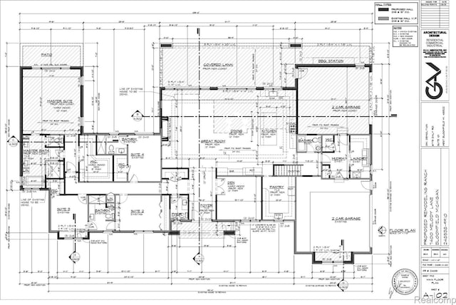 7400 Melody Ln, Bloomfield Hills, MI 48301 - photo 8