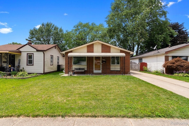6140 Harold St, Taylor, MI 48180 - photo 1
