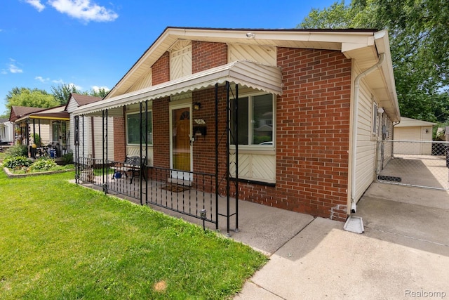 6140 Harold St, Taylor, MI 48180 - photo 4