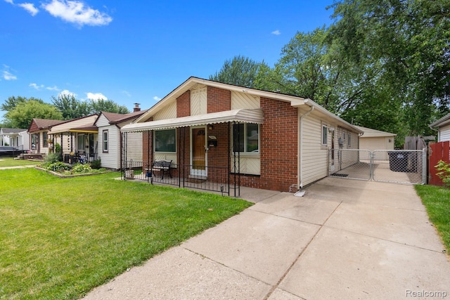 6140 Harold St, Taylor, MI 48180 - photo 2