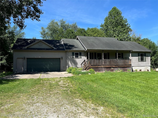 6649 Mckibbon Rd, North Branch, MI 48461 - photo 1