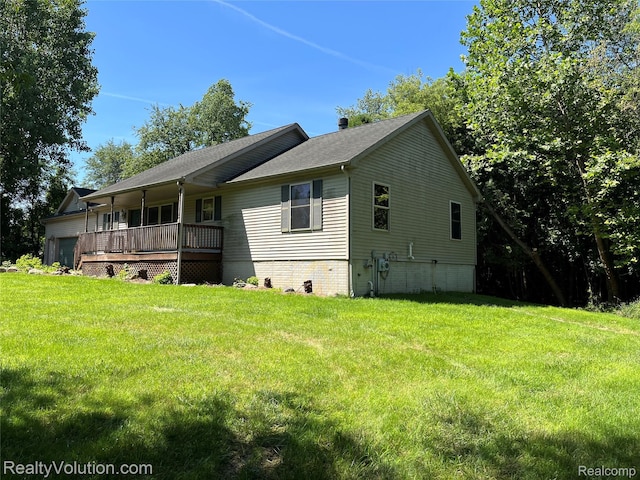 6649 Mckibbon Rd, North Branch, MI 48461 - photo 27