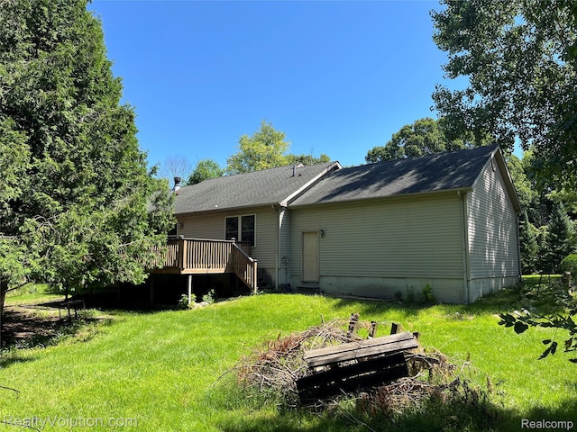 6649 Mckibbon Rd, North Branch, MI 48461 - photo 24