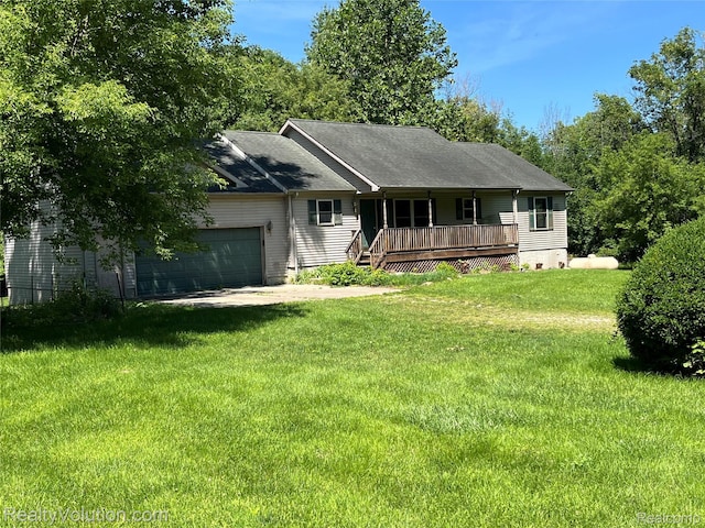 6649 Mckibbon Rd, North Branch, MI 48461 - photo 32
