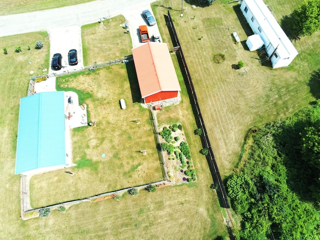 3509 Nokomis Trl, Osseo, MI 49266 - photo 5