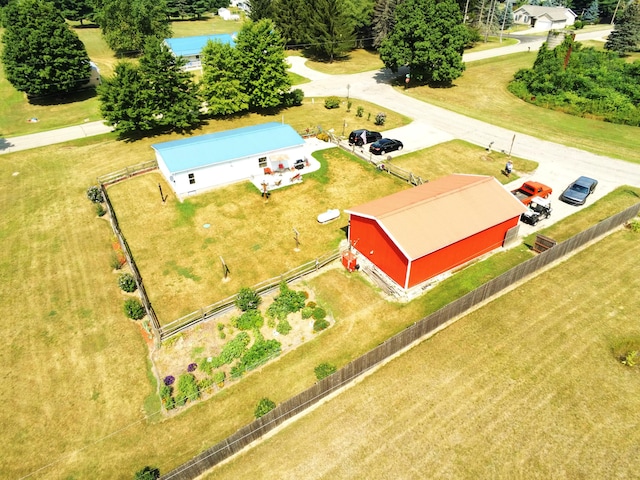 3509 Nokomis Trl, Osseo, MI 49266 - photo 2