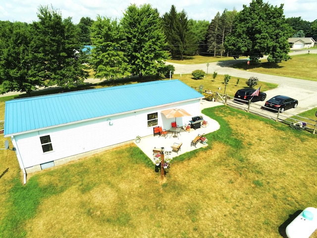 3509 Nokomis Trl, Osseo, MI 49266 - photo 6