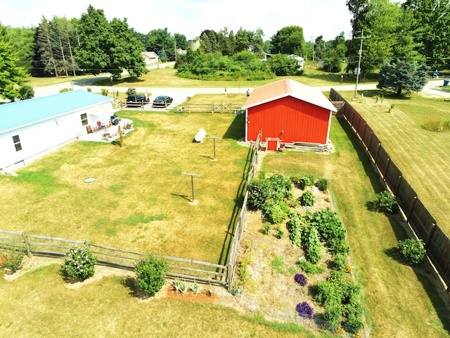 3509 Nokomis Trl, Osseo, MI 49266 - photo 7