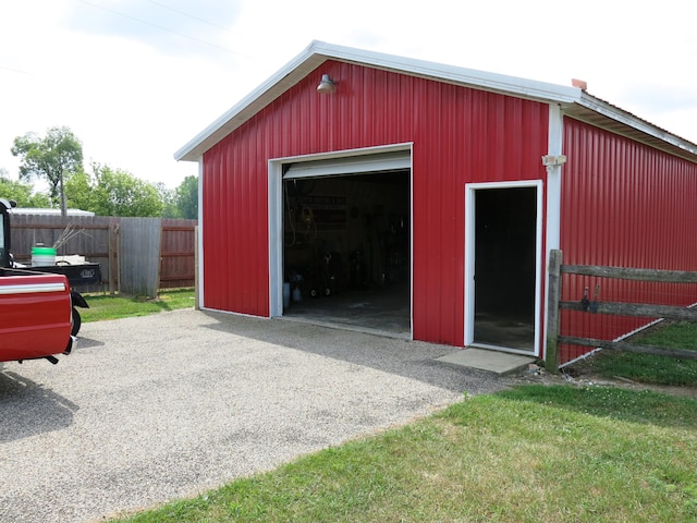3509 Nokomis Trl, Osseo, MI 49266 - photo 33