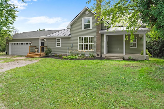 3190 W Bacon Rd, Hillsdale, MI 49242 - photo 1
