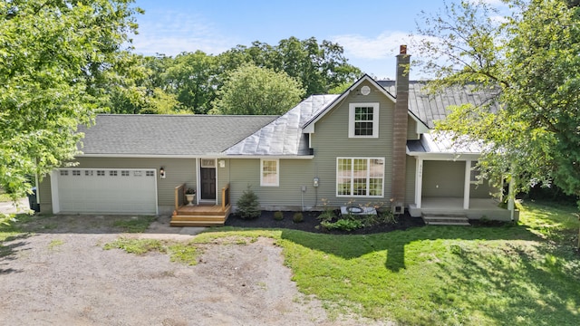 3190 W Bacon Rd, Hillsdale, MI 49242 - photo 29