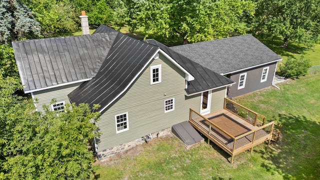 3190 W Bacon Rd, Hillsdale, MI 49242 - photo 30