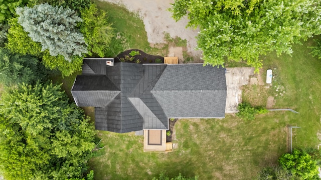 3190 W Bacon Rd, Hillsdale, MI 49242 - photo 40