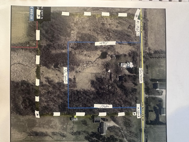 3190 W Bacon Rd, Hillsdale, MI 49242 - photo 47