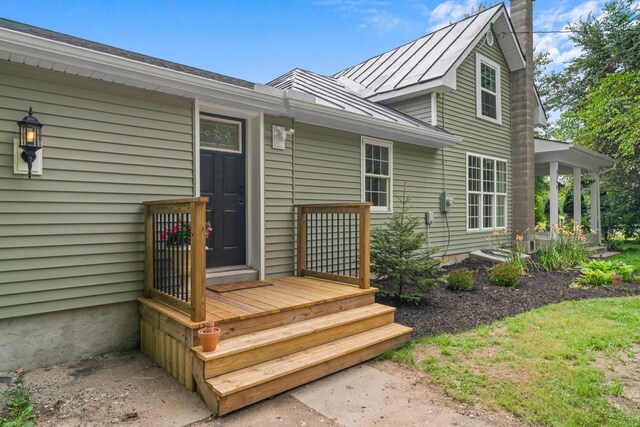 3190 W Bacon Rd, Hillsdale, MI 49242 - photo 45
