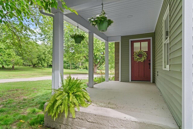 3190 W Bacon Rd, Hillsdale, MI 49242 - photo 3