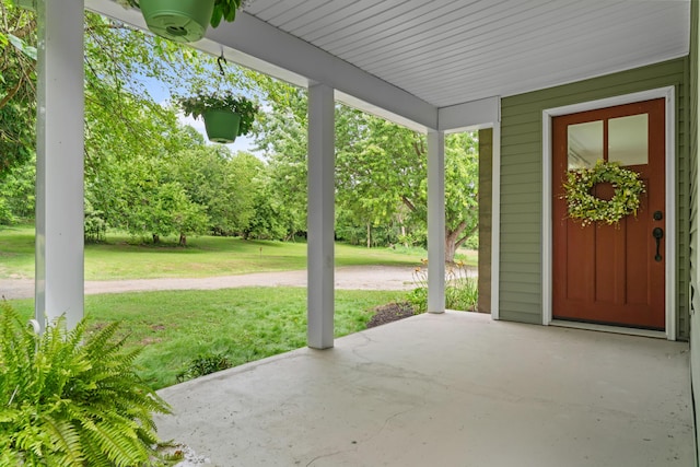 3190 W Bacon Rd, Hillsdale, MI 49242 - photo 4