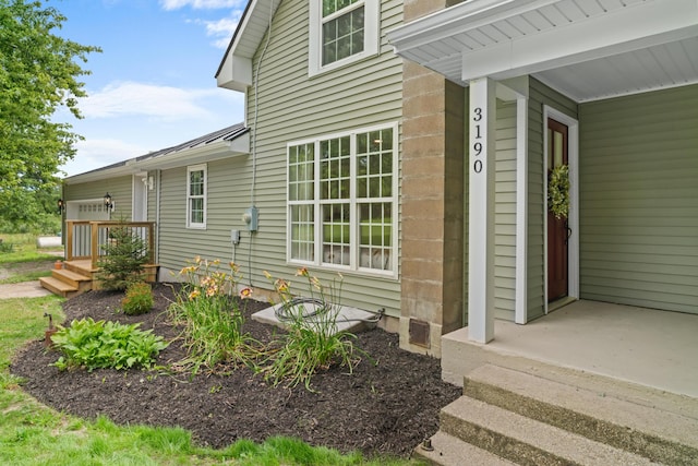 3190 W Bacon Rd, Hillsdale, MI 49242 - photo 46