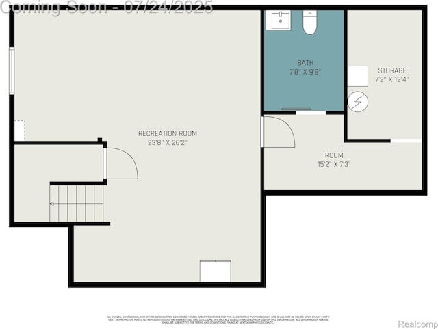 6320 Ruidoso Dr, Saginaw, MI 48603 - photo 29