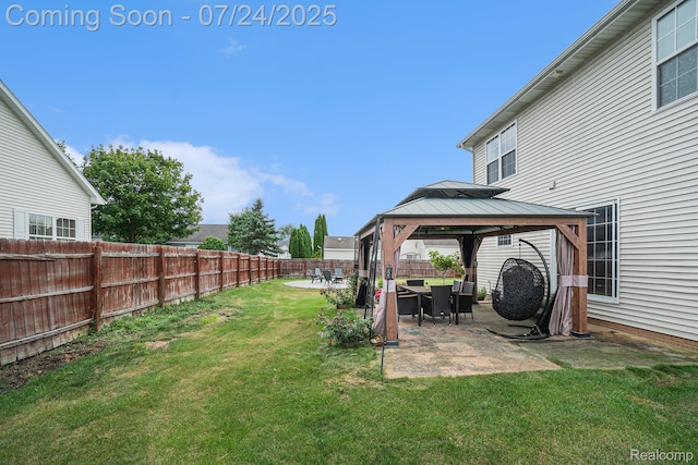 6320 Ruidoso Dr, Saginaw, MI 48603 - photo 24