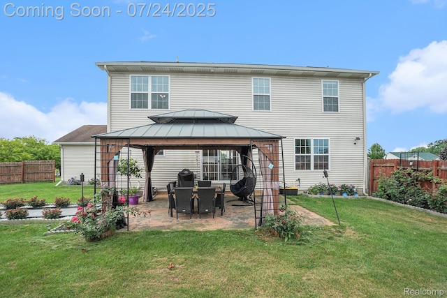 6320 Ruidoso Dr, Saginaw, MI 48603 - photo 23