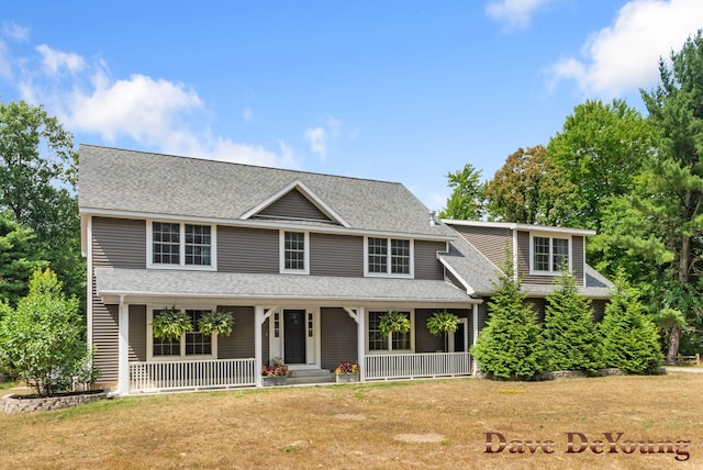 329 Running Water Ct NW, Sparta, MI 49345 - photo 1