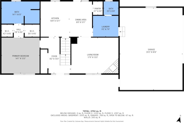 329 Running Water Ct NW, Sparta, MI 49345 - photo 52