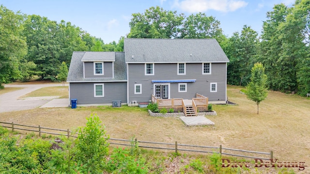 329 Running Water Ct NW, Sparta, MI 49345 - photo 73