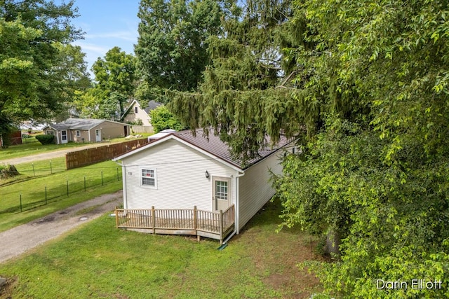 539 Price St, Ionia, MI 48846 - photo 26