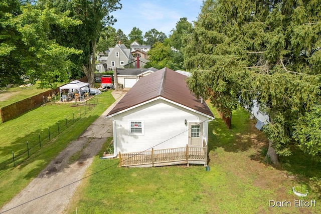 539 Price St, Ionia, MI 48846 - photo 27