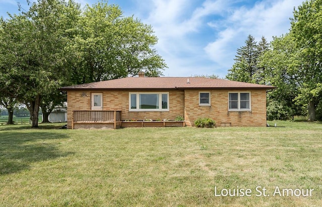 10341 Whitbeck Rd, Montague, MI 49437 - photo 1