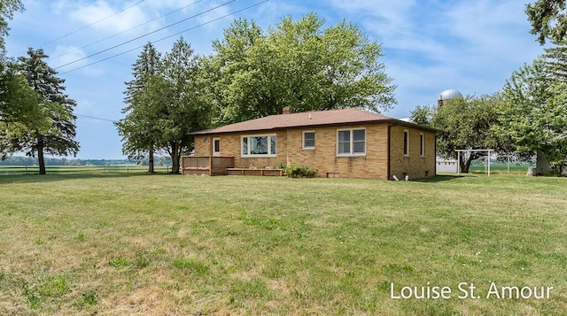 10341 Whitbeck Rd, Montague, MI 49437 - photo 3