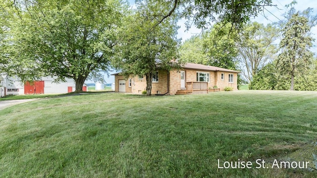 10341 Whitbeck Rd, Montague, MI 49437 - photo 44