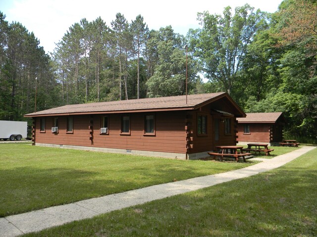 1306 N Tippy Dam Rd, Wellston, MI 49689 - photo 40