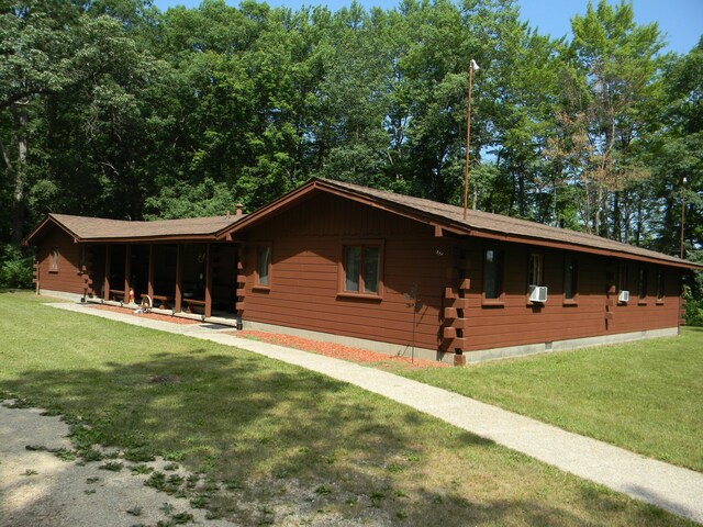 1306 N Tippy Dam Rd, Wellston, MI 49689 - photo 37