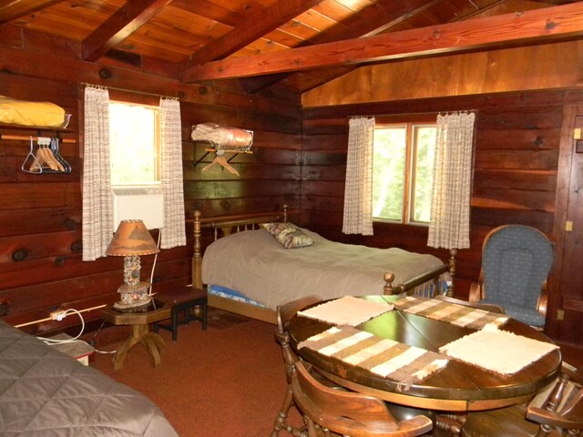 1306 N Tippy Dam Rd, Wellston, MI 49689 - photo 43