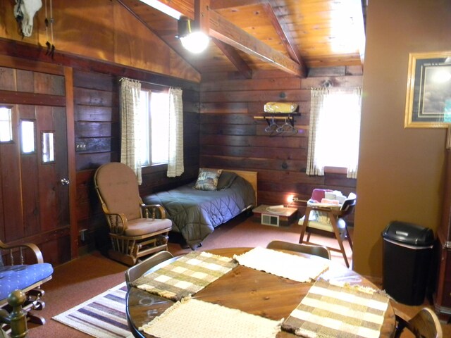 1306 N Tippy Dam Rd, Wellston, MI 49689 - photo 44