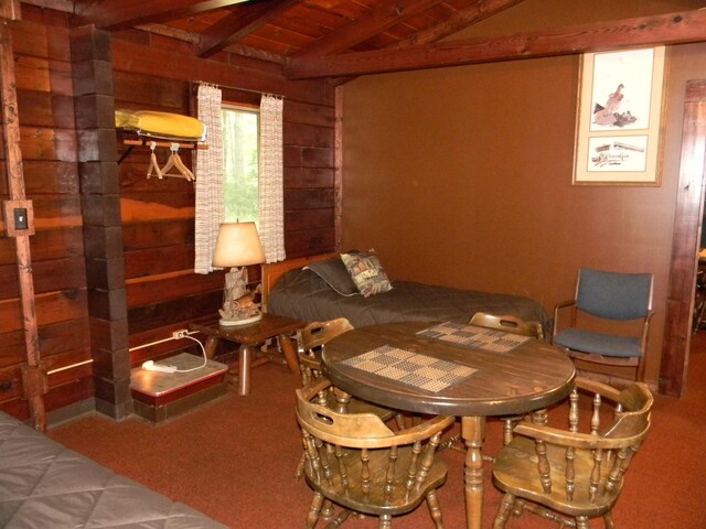 1306 N Tippy Dam Rd, Wellston, MI 49689 - photo 49