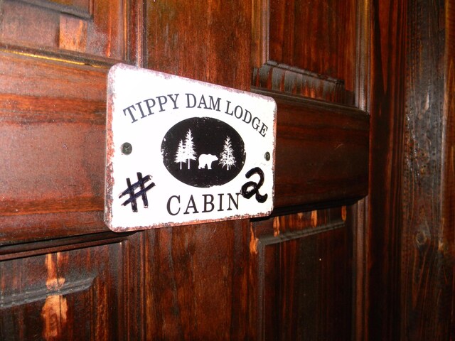 1306 N Tippy Dam Rd, Wellston, MI 49689 - photo 51
