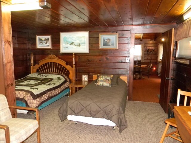 1306 N Tippy Dam Rd, Wellston, MI 49689 - photo 52