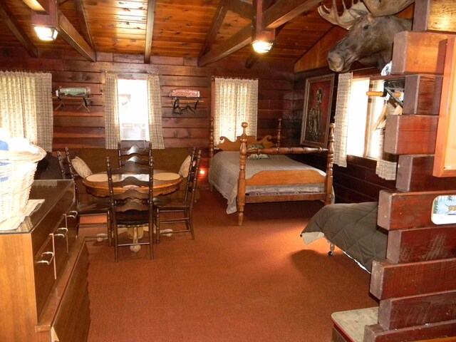 1306 N Tippy Dam Rd, Wellston, MI 49689 - photo 53